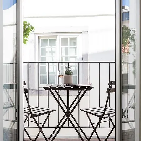 Casa Santa Marinha Apartamento Lisboa Exterior foto