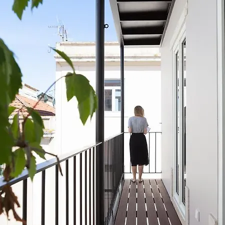 Casa Santa Marinha Apartamento Lisboa Exterior foto