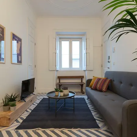 Casa Santa Marinha Apartamento Lisboa Exterior foto