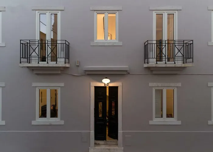 Casa Santa Marinha