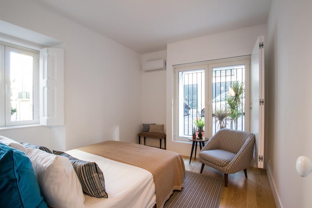 Casa Santa Marinha Apartament Lizbona