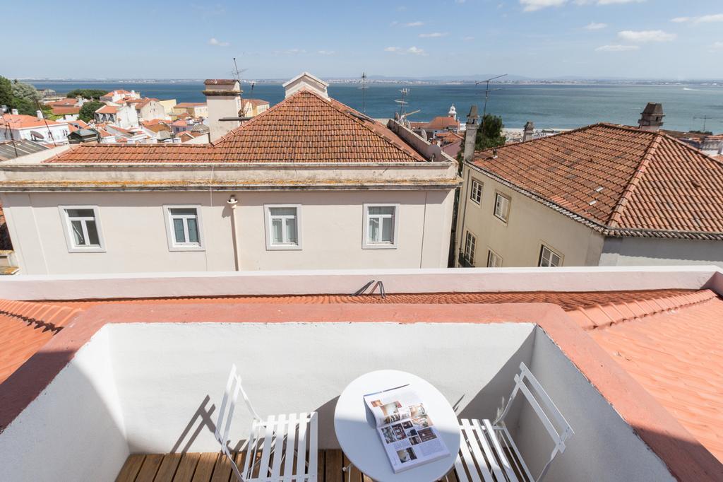 Casa Santa Marinha Apartament