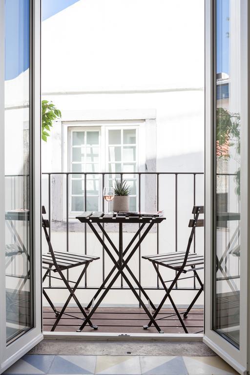 Appartamento Casa Santa Marinha Lisbona