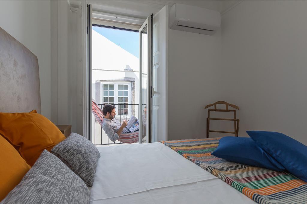 Appartamento Casa Santa Marinha