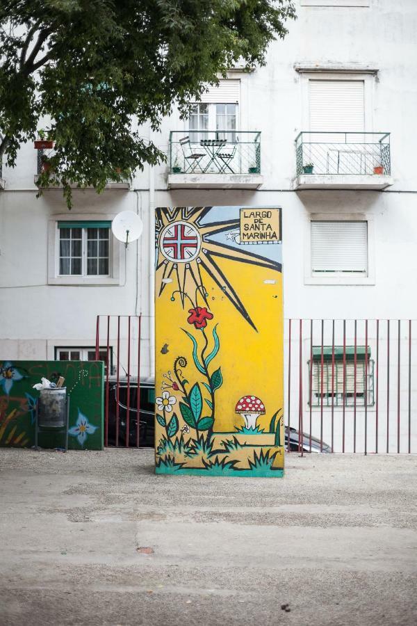 Appartamento Casa Santa Marinha *