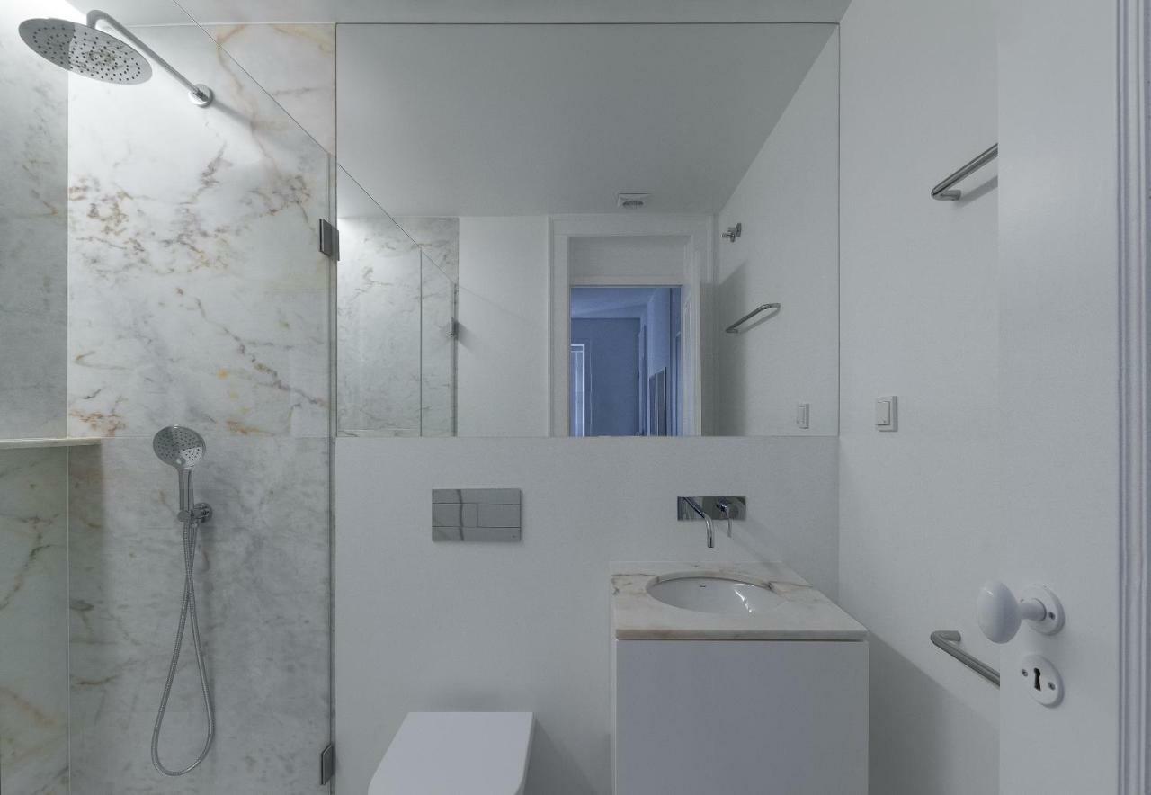 Appartamento Casa Santa Marinha