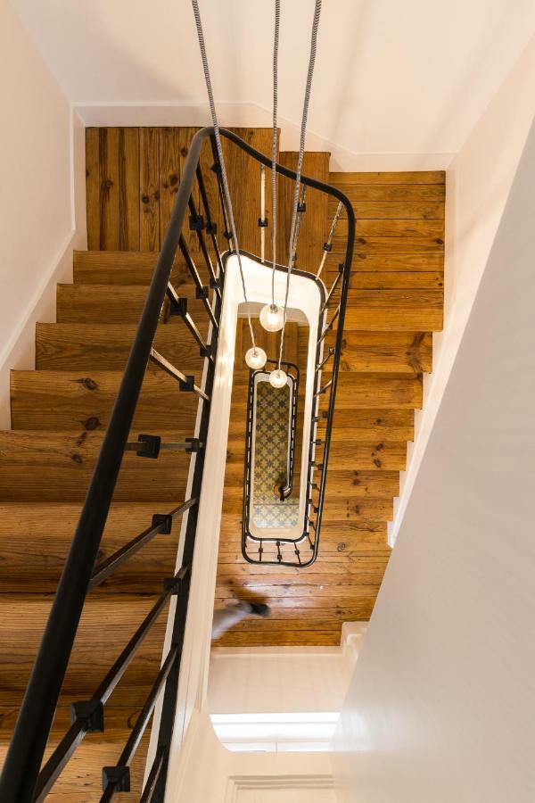 Appartamento Casa Santa Marinha